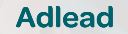 Adlead logo