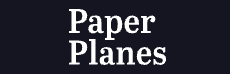 Paper Planes logo