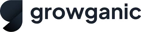 growganic logo