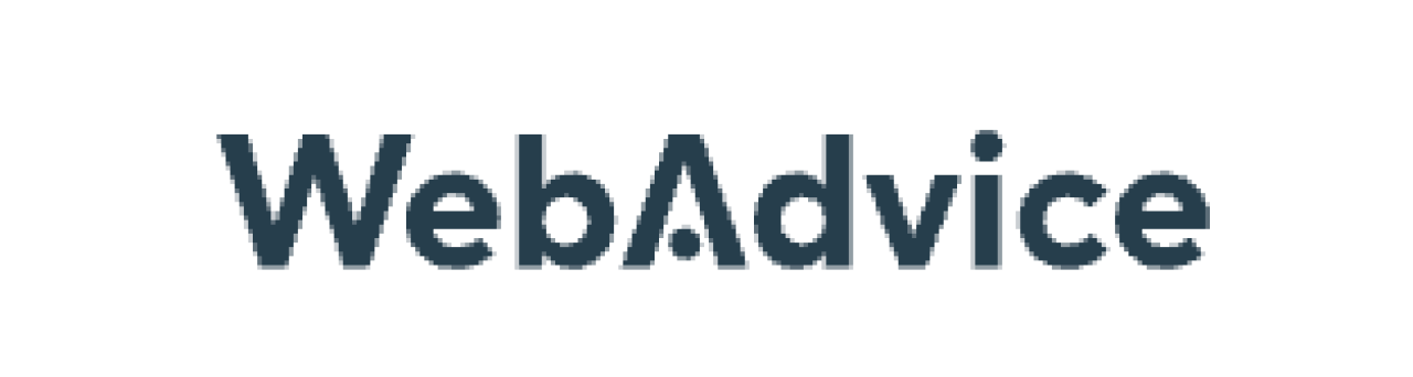WebAdvice logo