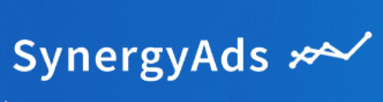 SynergyAds logo