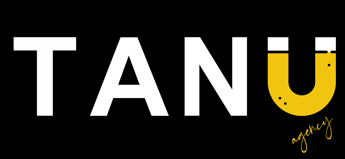 Tanu Agency logo