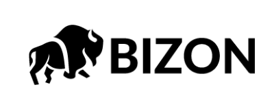 Bizon logo