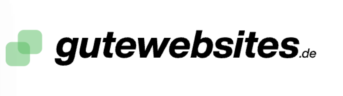 gute Websites logo