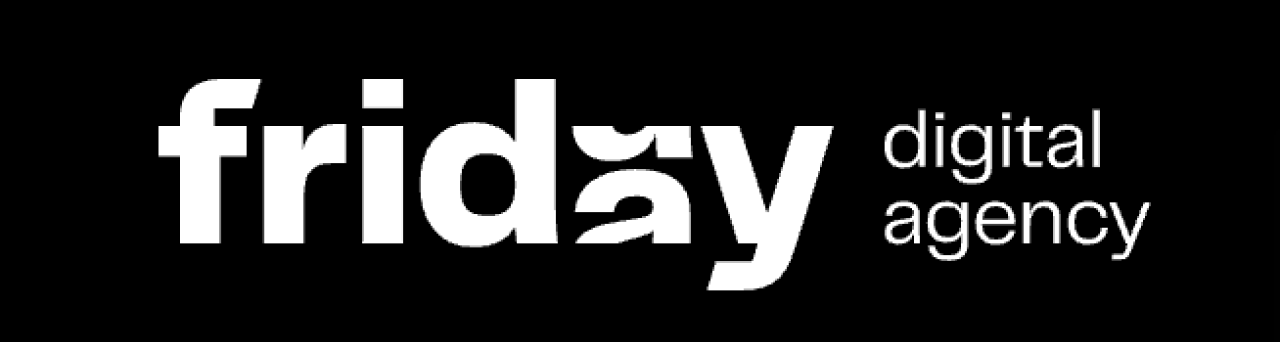 Friday Digital Agency logo