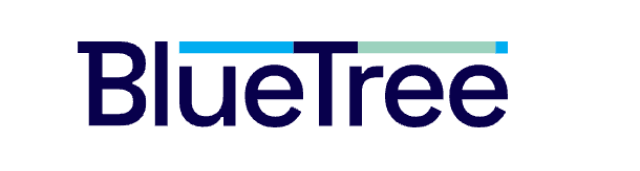 BlueTree logo