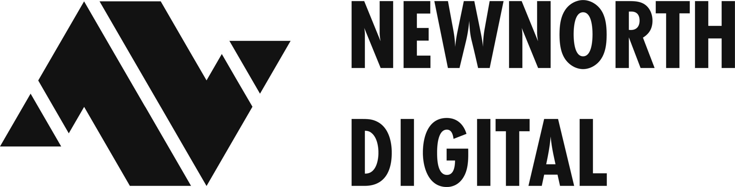New North logo