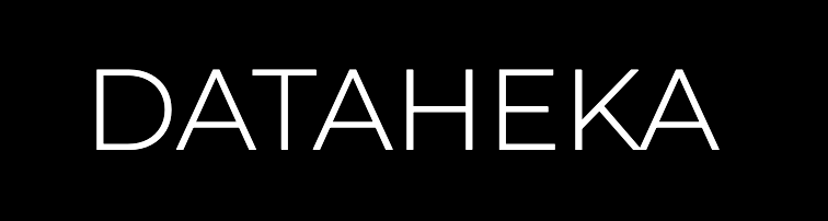 DATAHEKA logo
