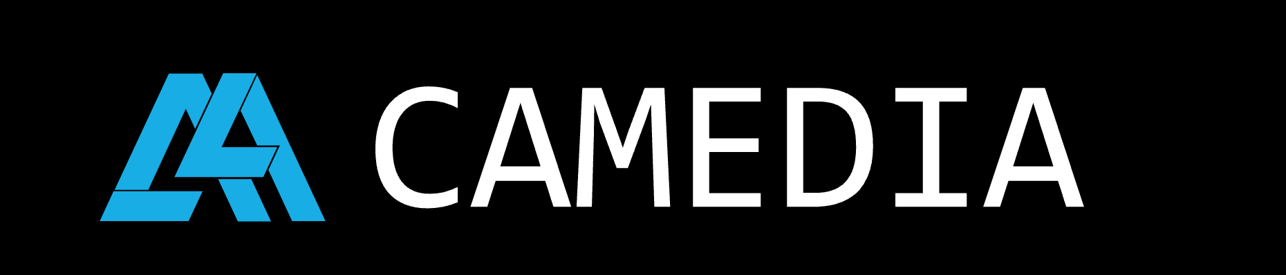 Camedia logo