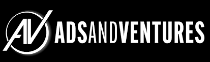 Ads and Ventures logo