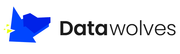 Data Wolves logo