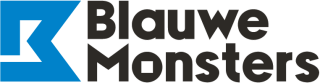 Blauwe Monsters logo