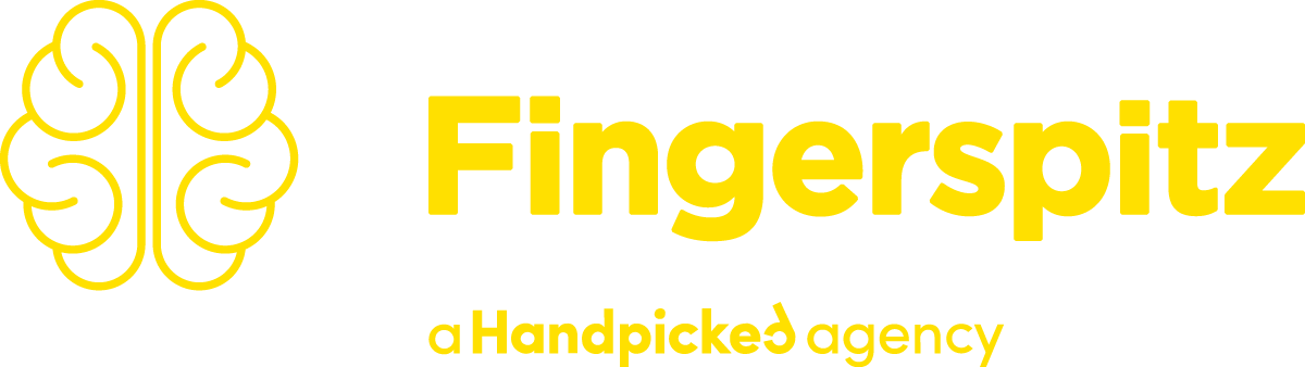 Fingerspitz logo