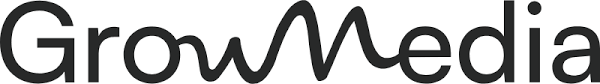 GrowMedia logo