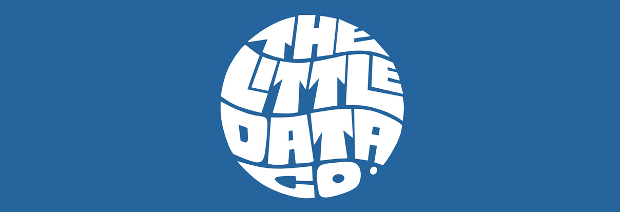 The Little Data Company logo