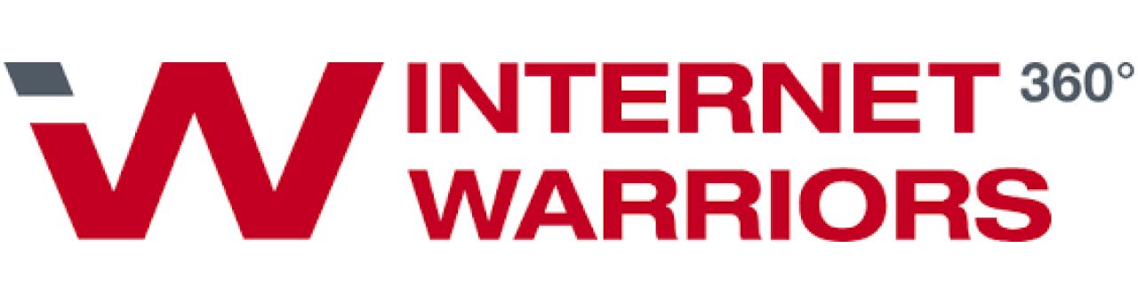 Internetwarriors logo