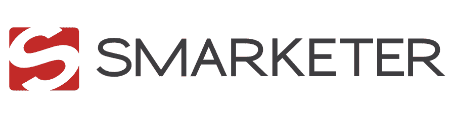Smarketer logo