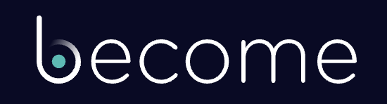 Become logo