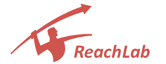 ReachLab logo