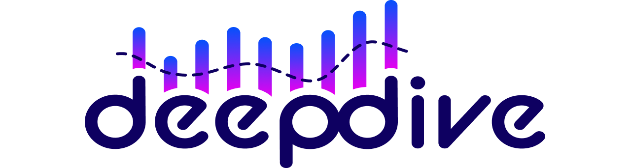 Deep Dive logo