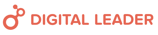 Digital Leader logo