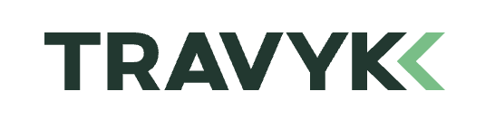 Travyk logo