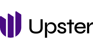 Upster logo