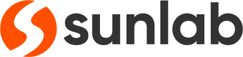 Sunlab logo