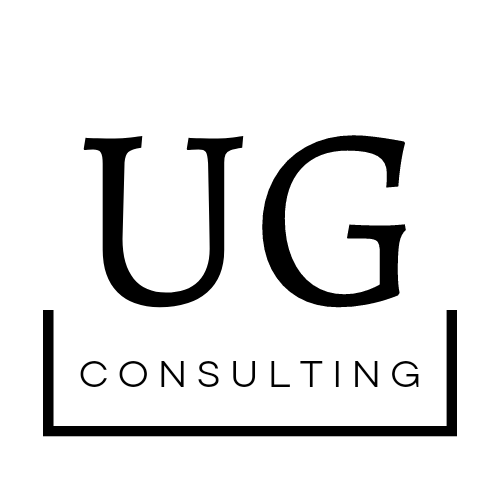 UG Consulting logo