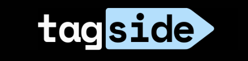 Tagside logo