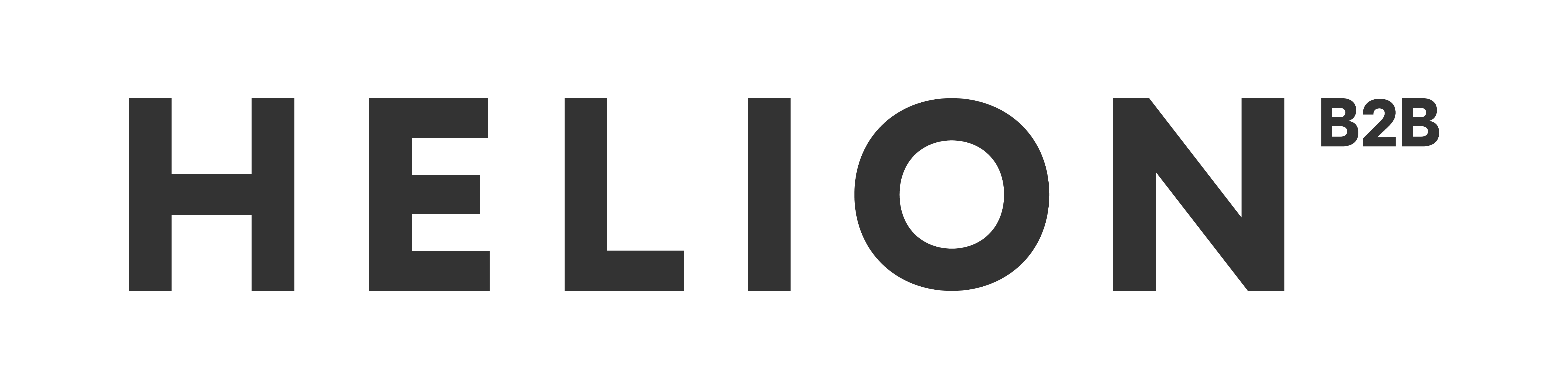 Helion B2B agency logo