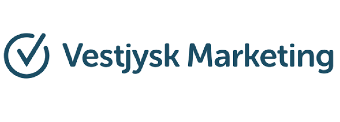 Vestjysk Marketing logo