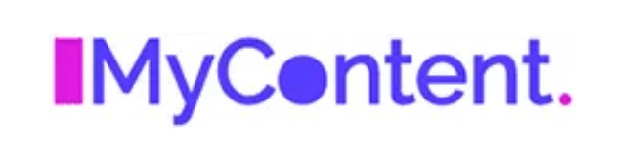 MyContent logo