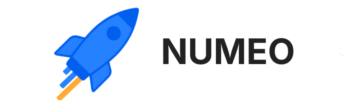 NUMEO logo
