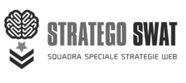 STRATEGO SWAT logo