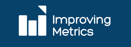 Improving Metrics logo
