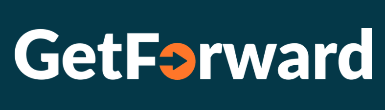 GetForward logo