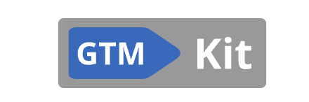 GTM Kit logo
