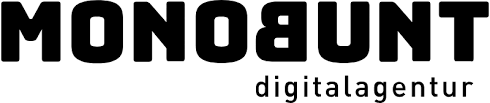MONOBUNT logo
