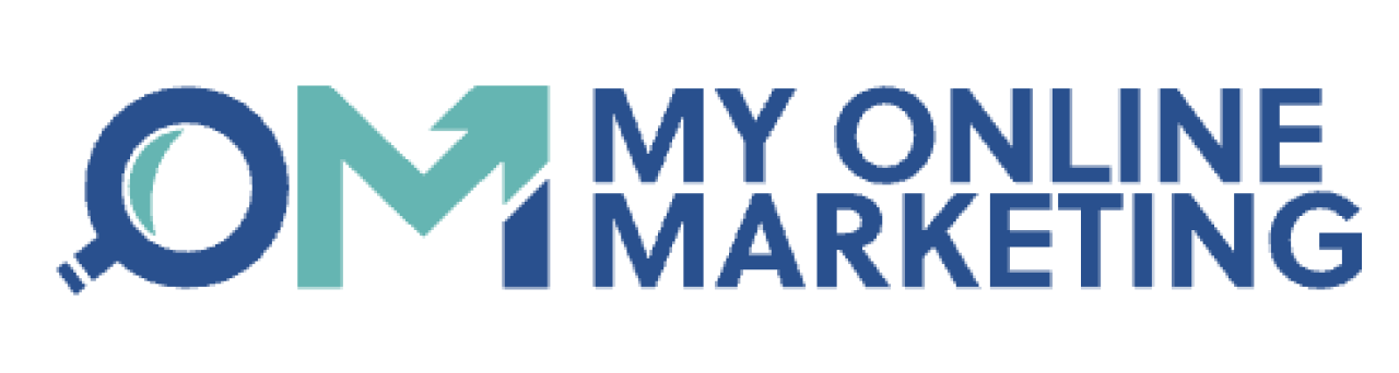 My Online Marketing logo