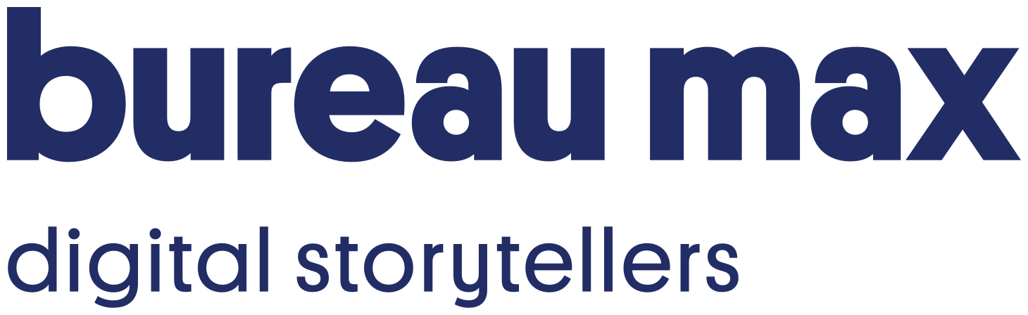 Bureau Max logo