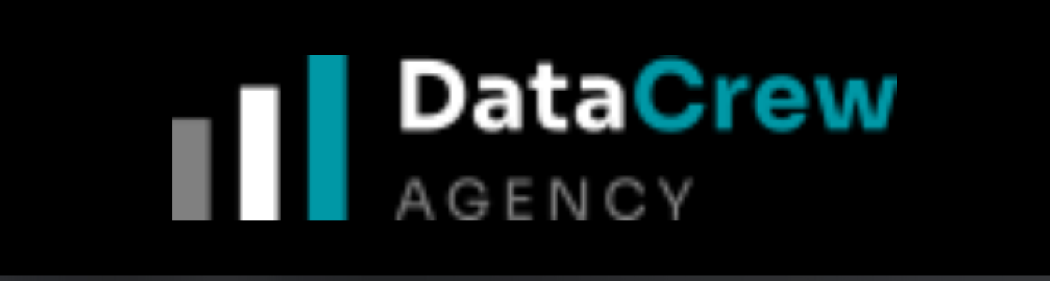 DataCrew logo