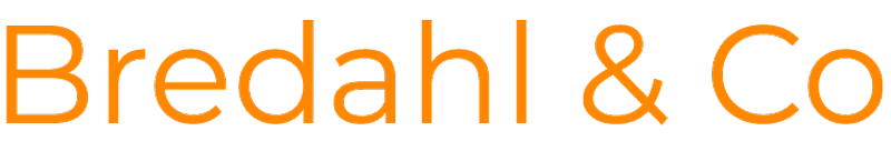 Bredahl & Co logo