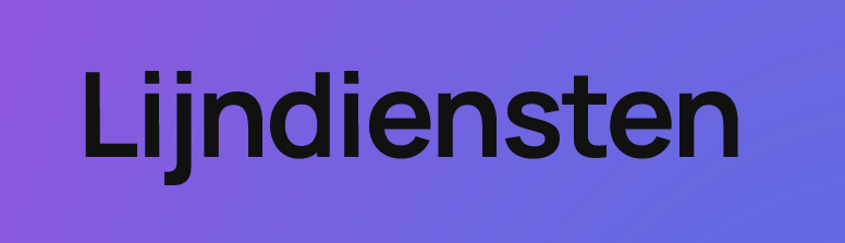 Lijndiensten logo