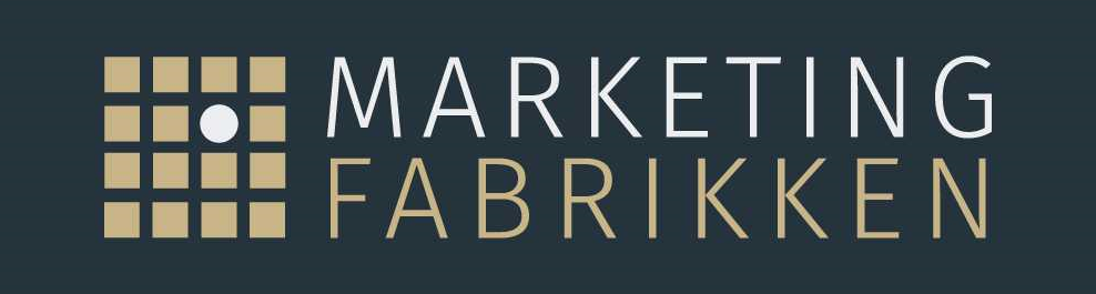 Marketingfabrikken logo