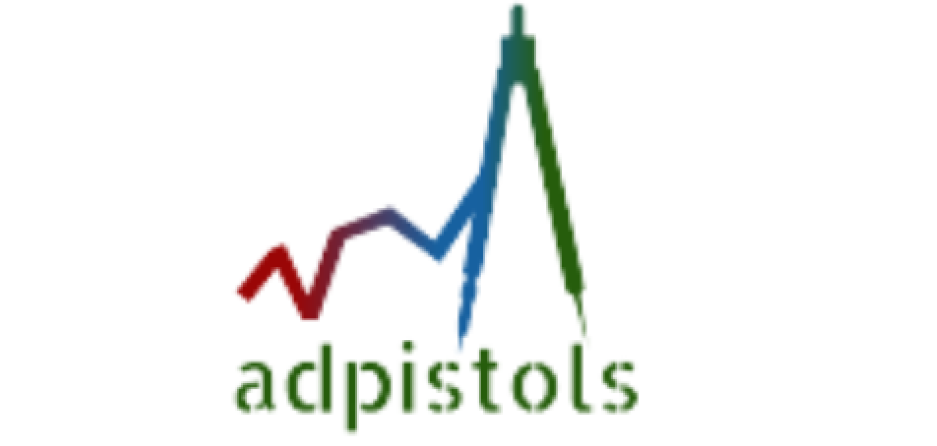 Ad Pistols logo