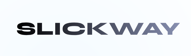 Slickway Agency logo