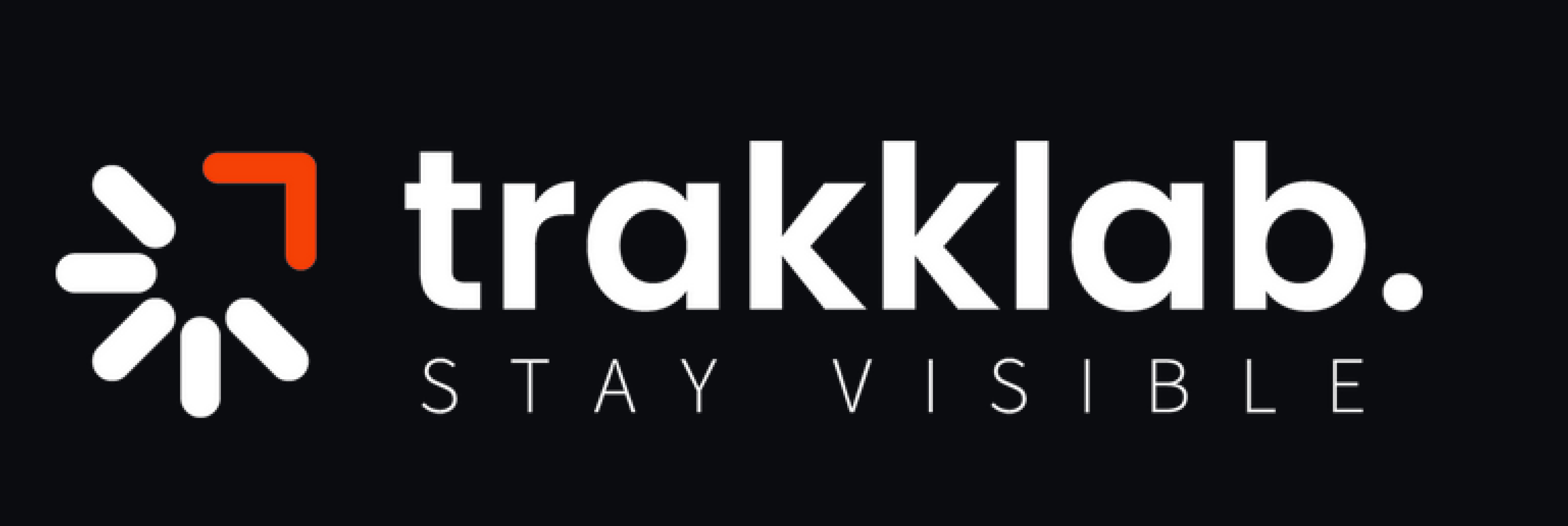 trakklab. logo