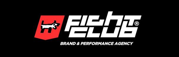 Fightclub logo