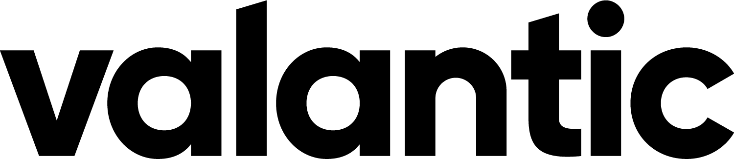 valantic logo